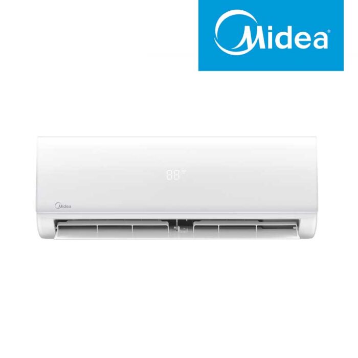 Midea Xtreme Series 1.5 Ton Inverter AC - Image 2