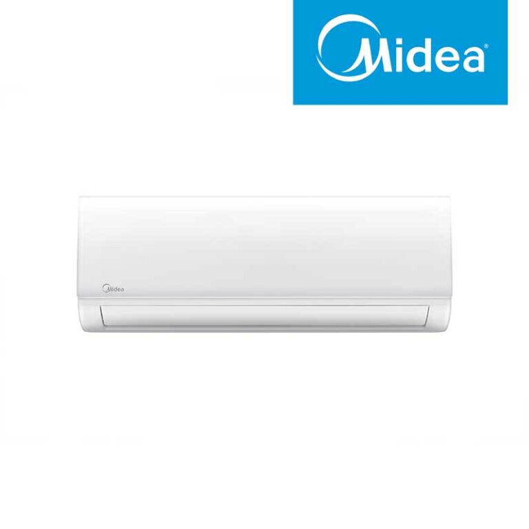 Midea Xtreme Series 1.5 Ton Inverter AC