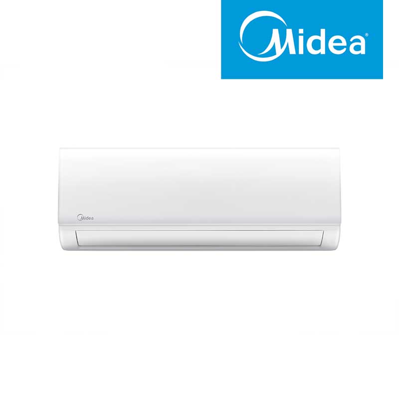 Midea Xtreme Series 2 Ton Inverter AC Midea Xtreme Series 2 Ton Inverter AC
