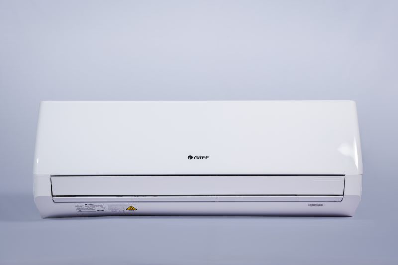 Gree Pular Series 1.5 Ton Wall-mounted AC Gree Pular Series 1.5 Ton Wall-mounted AC