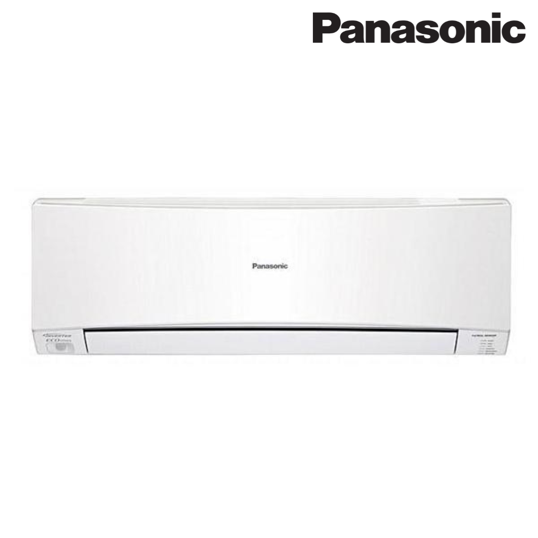 Panasonic 1 ton Inverter type AC Panasonic 1 ton Inverter type AC