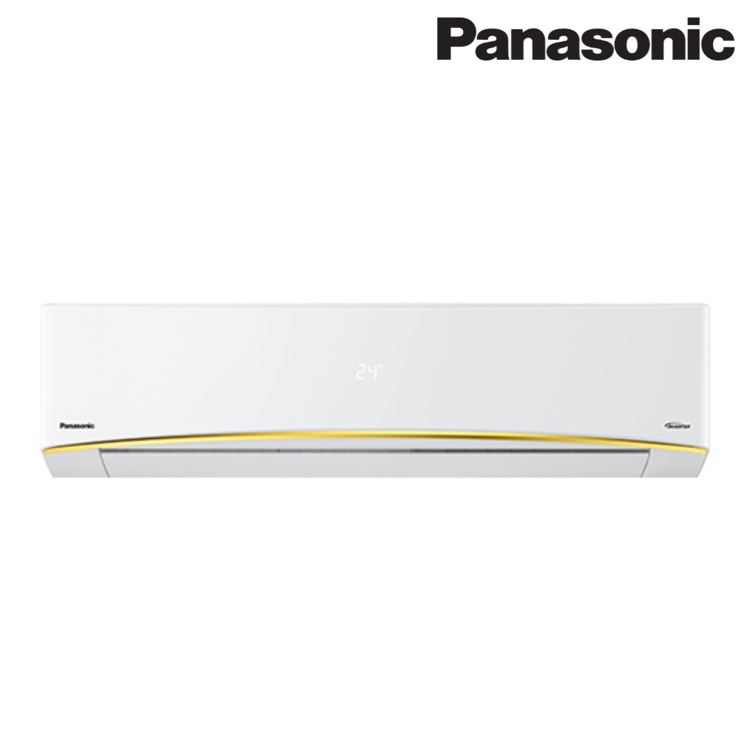 Panasonic 1.5 ton Inverter type AC Panasonic 1.5 ton Inverter type AC
