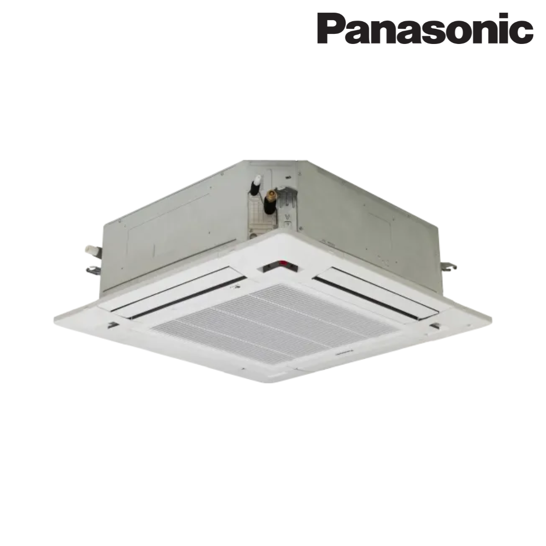 Panasonic 2 Ton Inverter Ceiling Cassette AC Panasonic 2 Ton Inverter Ceiling Cassette AC