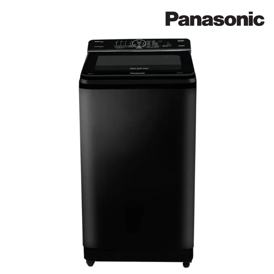 Panasonic 8 Kg Smart WiFi Top Load Washing Machine Panasonic 8 Kg Smart WiFi Top Load Washing Machine