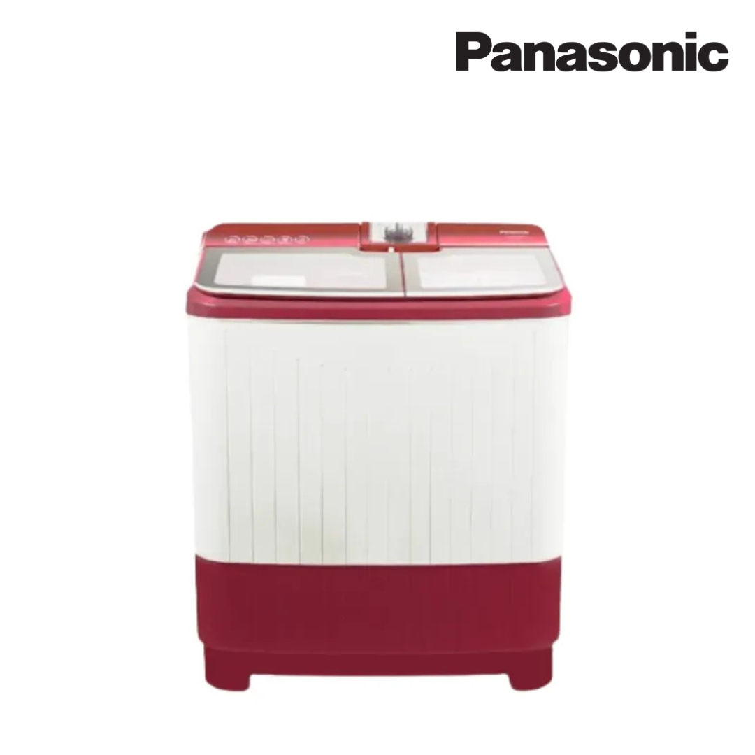 Panasonic 8 Kg Semi Automatic Washing Machine Panasonic 8 Kg Semi Automatic Washing Machine