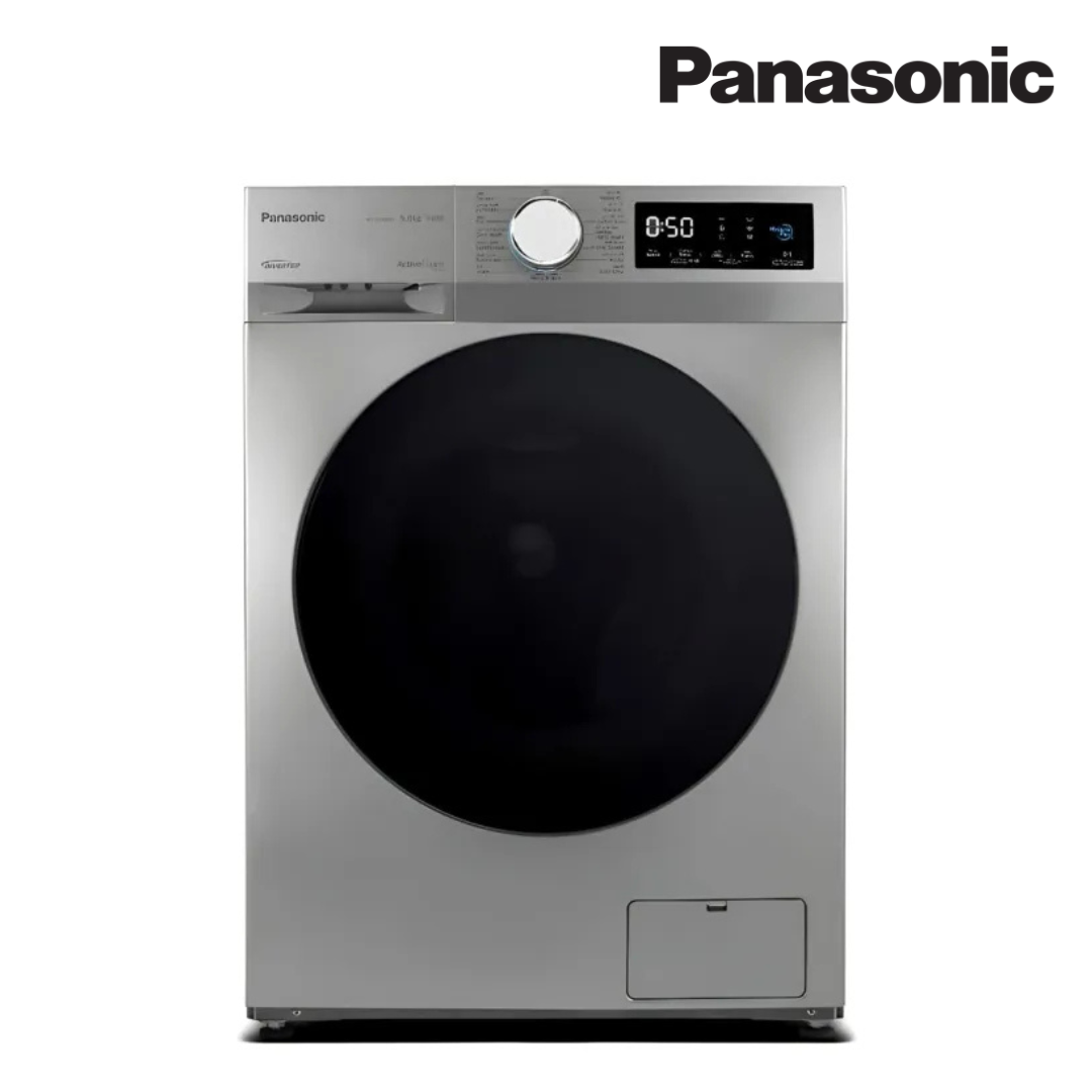 Panasonic 9 kg Front Load Washing Machine Panasonic 9 kg Front Load Washing Machine