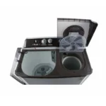 LG 9 Kg Semi Automatic Washing Machine - Image 2