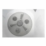 LG 9 Kg Semi Automatic Washing Machine - Image 3