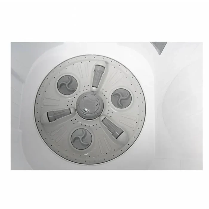 LG 9 Kg Semi Automatic Washing Machine - Image 3