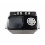 LG 9 Kg Semi Automatic Washing Machine - Image 4