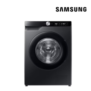 Samsung 12 Kg Front Load Washing Machine with AI