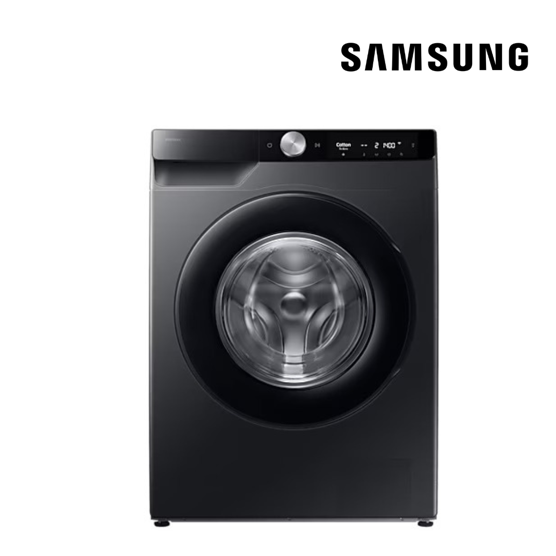 Samsung 12 Kg Front Load Washing Machine with AI Samsung 12 Kg Front Load Washing Machine with AI