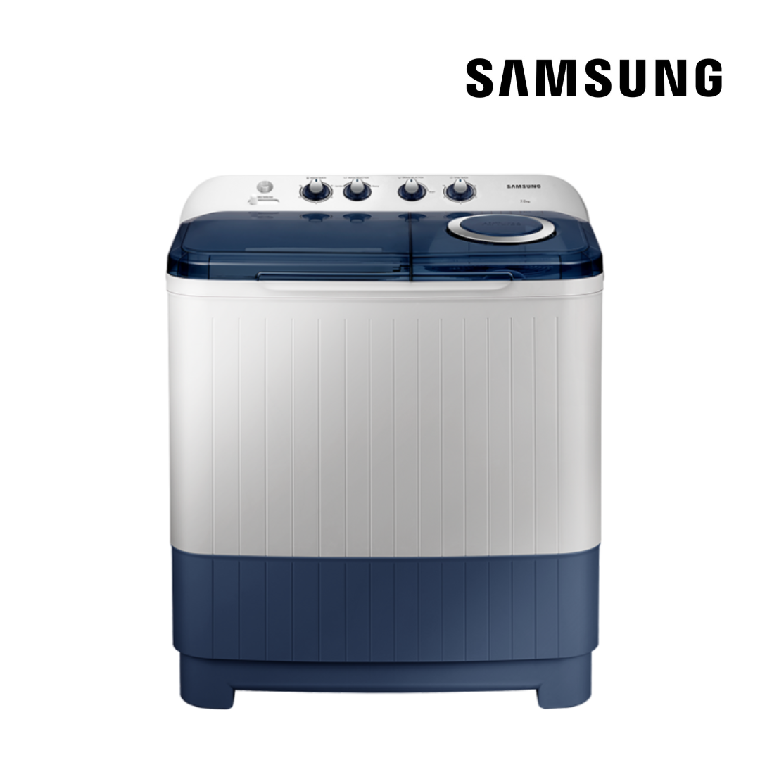 Samsung 7 Kg Semi Automatic Washing Machine Samsung 7 Kg Semi Automatic Washing Machine