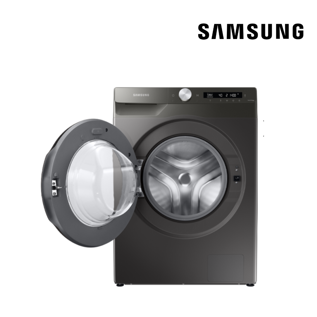 Samsung 9 Kg AI WiFi Front Load Washing Machine Samsung 9 Kg AI WiFi Front Load Washing Machine