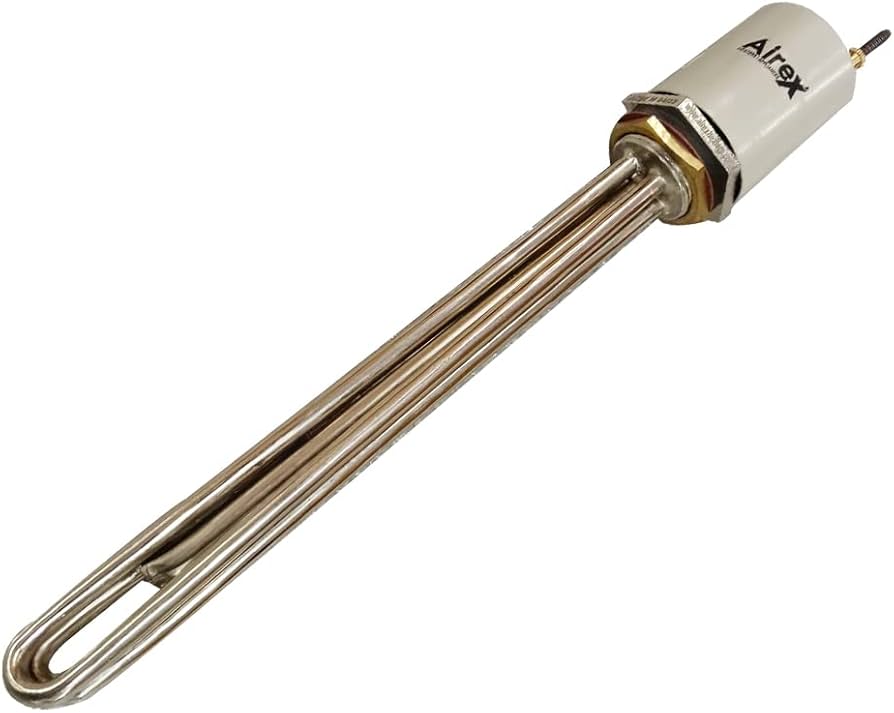 Solar Water Heater Electric Rod Solar Water Heater Electric Rod