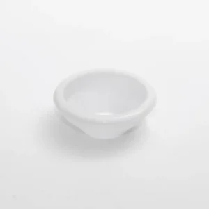 Solar Tube Holder White