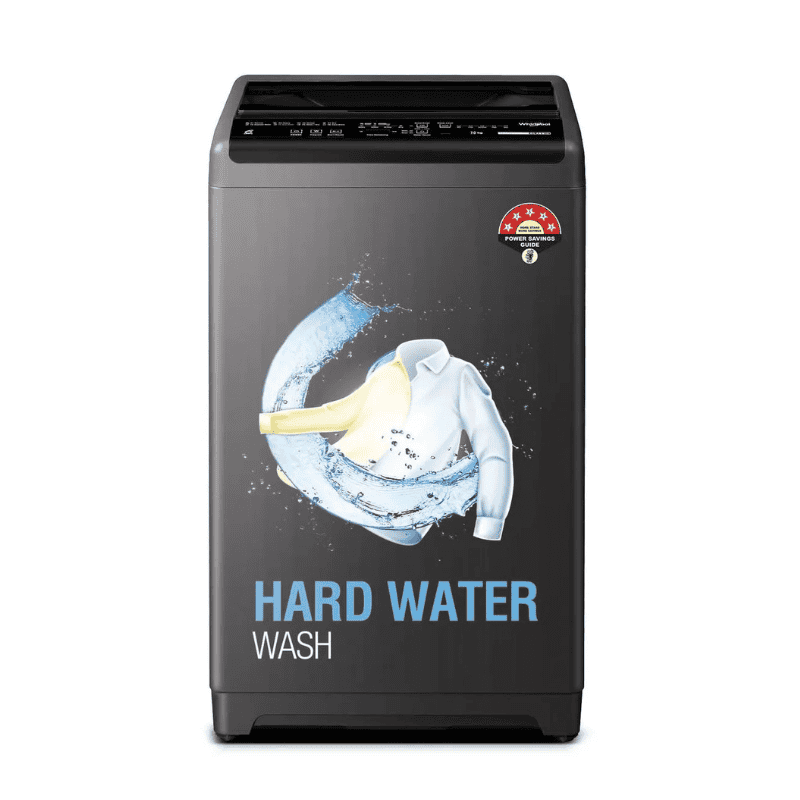 Whirlpool 7 kg Magic Clean 5 Star Fully Automatic Top Load Washing Machine Whirlpool 7 kg Magic Clean 5 Star Fully Automatic Top Load Washing Machine