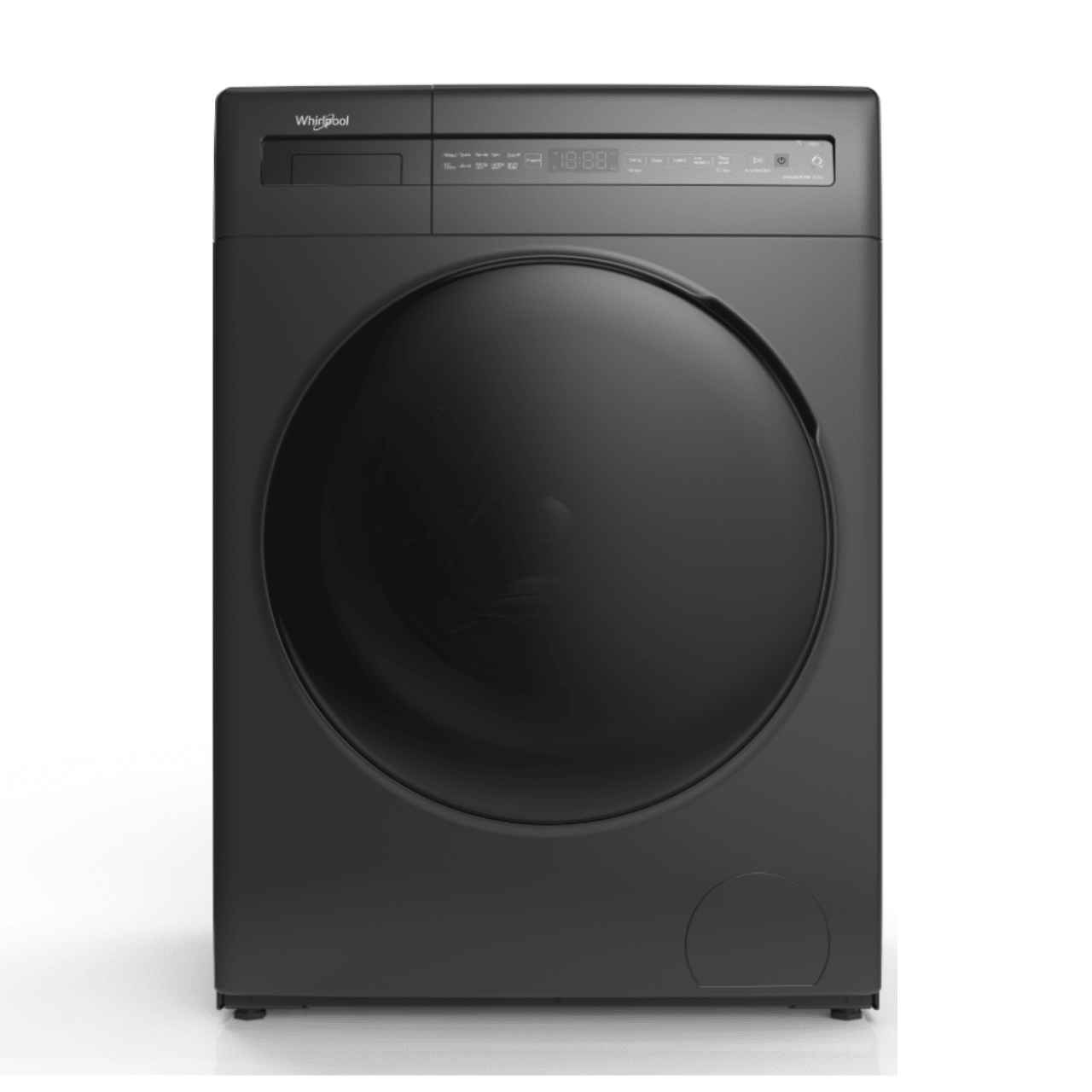 Whirlpool SaniCare 10.5kg Front Load Fully Automatic Washing Machine Whirlpool SaniCare 10.5kg Front Load Fully Automatic Washing Machine