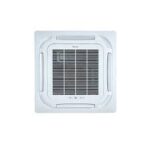 Gree U-match Ceiling Cassette 1 Ton DC/Fixed AC