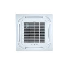 Gree U-match Ceiling Cassette 1 Ton DC/Fixed AC