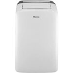 Hisense Floor Standing AC