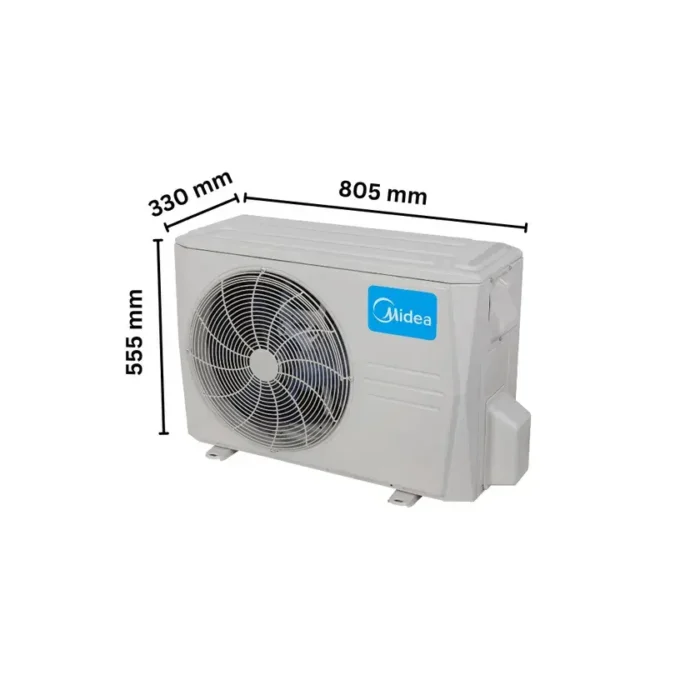 Midea AC