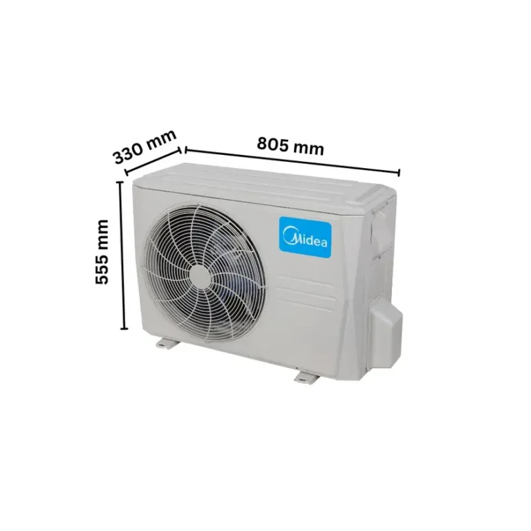 Midea AC