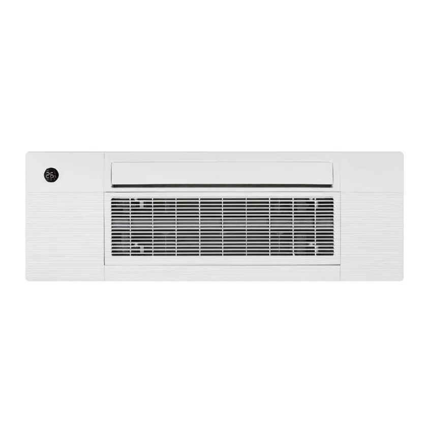 Midea One Way Ceiling Cassette 1 Ton Inverter AC Midea One Way Ceiling Cassette 1 Ton Inverter AC