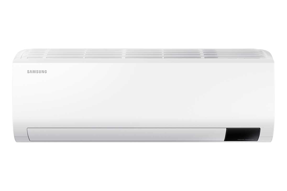 Samsung 1.5 Ton Wall Mount AC with Fast Cooling Samsung 1.5 Ton Wall Mount AC with Fast Cooling