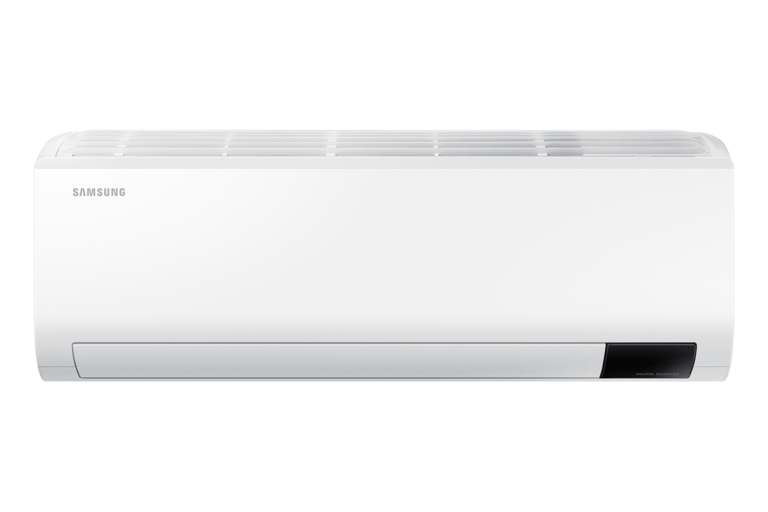 Samsung 1 Ton Wall Mount AC with Fast Cooling