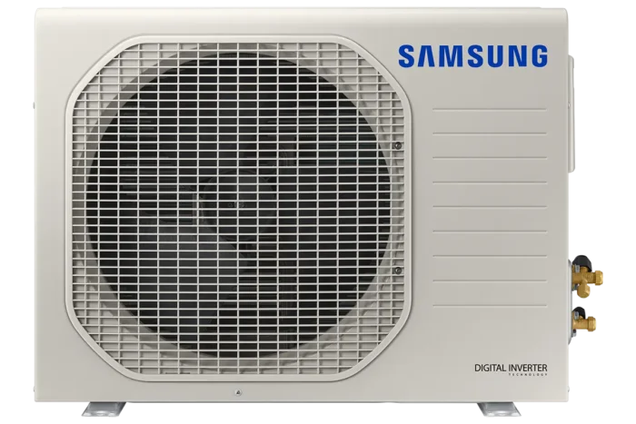 Samsung 1 Ton Wall Mount AC with Fast Cooling - Image 3