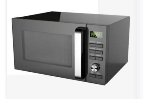 Aura 25 Liter Grill Microwave Oven