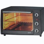 Baltra 23 Liter Oven Toaster Griller