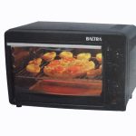 Baltra 30 Liter Toaster Griller Electric Oven
