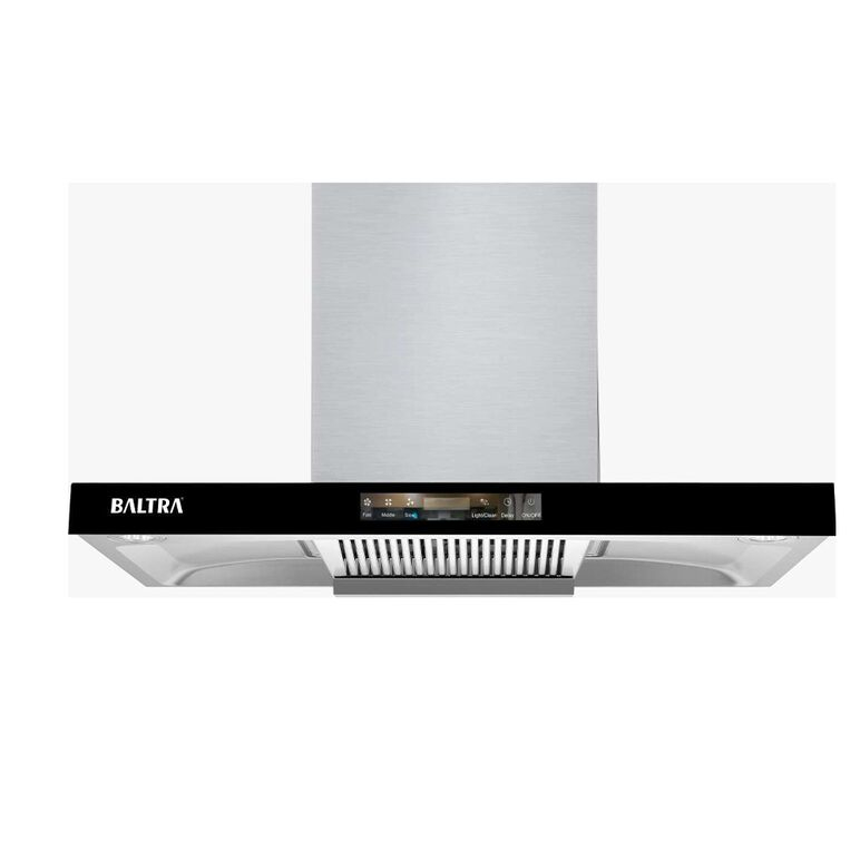 Baltra 90 cm Spectre Kitchen Chimney Baltra 90 cm Spectre Kitchen Chimney