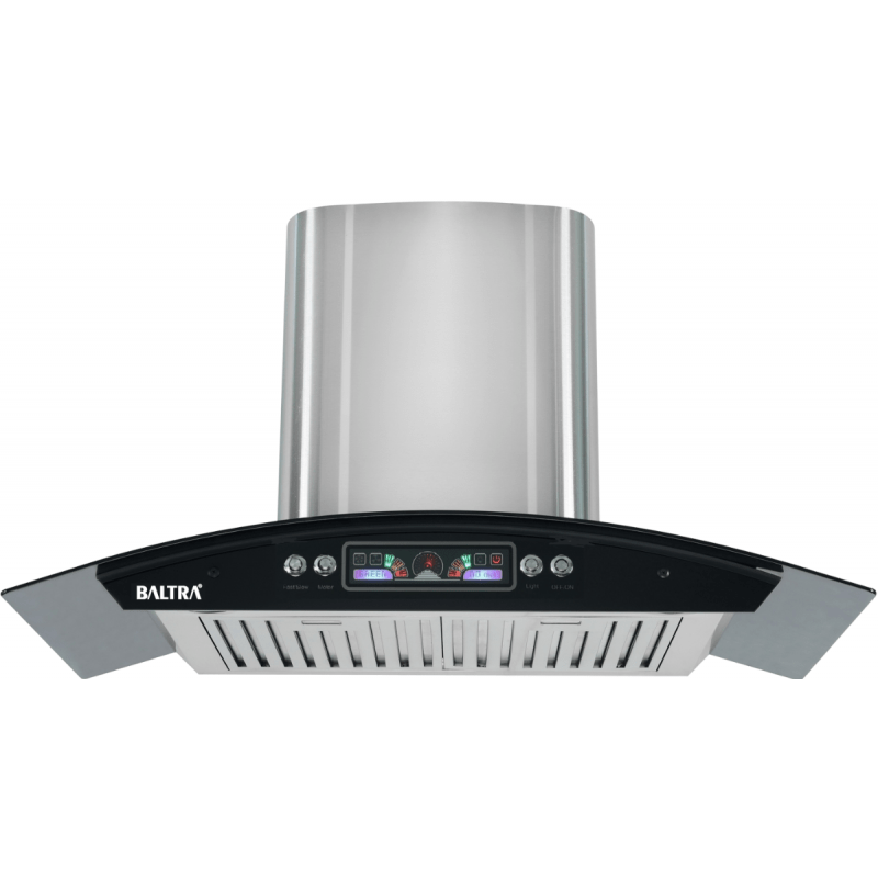 Baltra Baffle Filter Furrow Kitchen Chimney Baltra Baffle Filter Furrow Kitchen Chimney