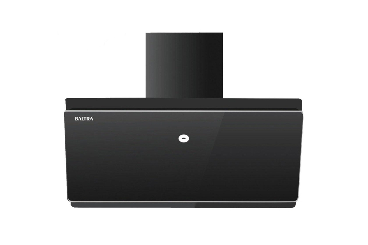 Baltra Crown 60 cm Baffle Filter Kitchen Chimney Baltra Crown 60 cm Baffle Filter Kitchen Chimney