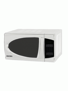 Baltra Cuisine 20 Liter Digital Grill Microwave Oven