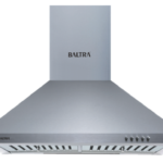 Baltra Retro Heat Auto Clean Kitchen Chimney
