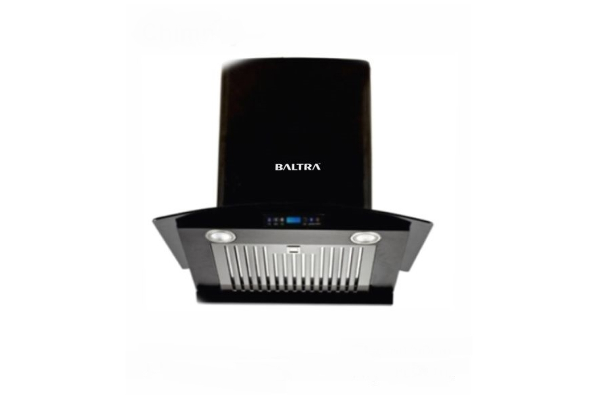 Baltra Victoria 90 cm Auto Heat Clean Kitchen Chimney Baltra Victoria 90 cm Auto Heat Clean Kitchen Chimney
