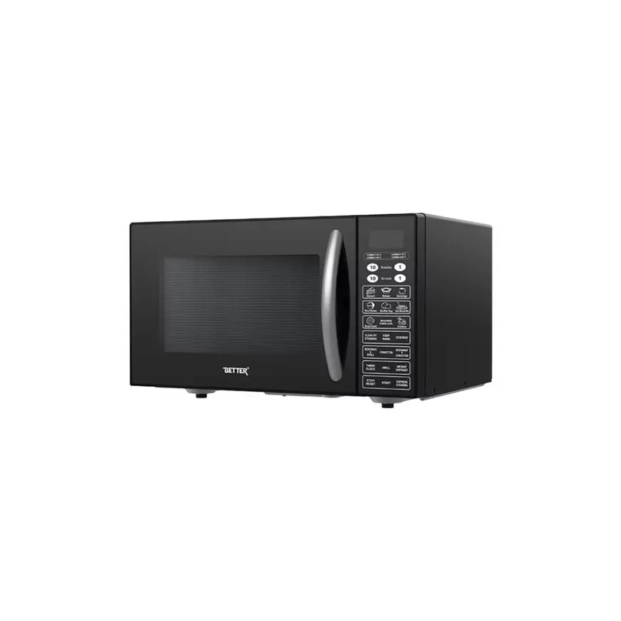 Better 25 Liter Orion Microwave Oven Better 25 Liter Orion Microwave Oven