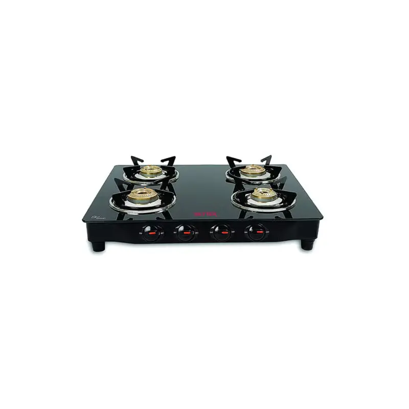 Better 4 Burner Titan Gas Stove Better 4 Burner Titan Gas Stove