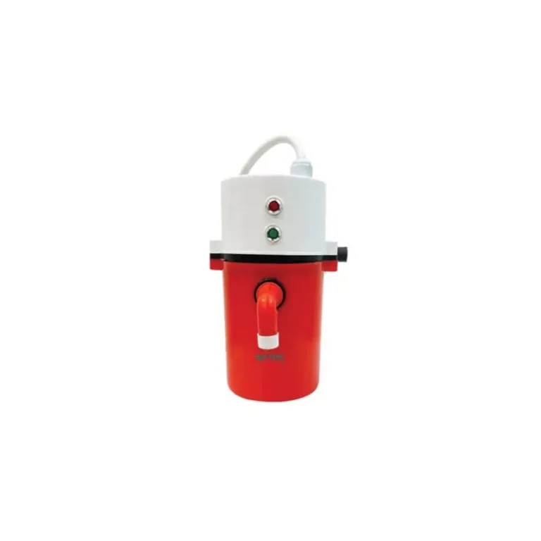 Better Instant Electric Geyser