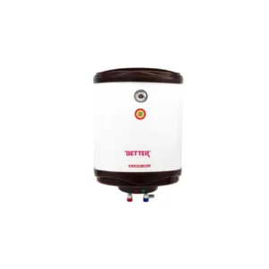 Better Metal Deluxe Electric Geyser