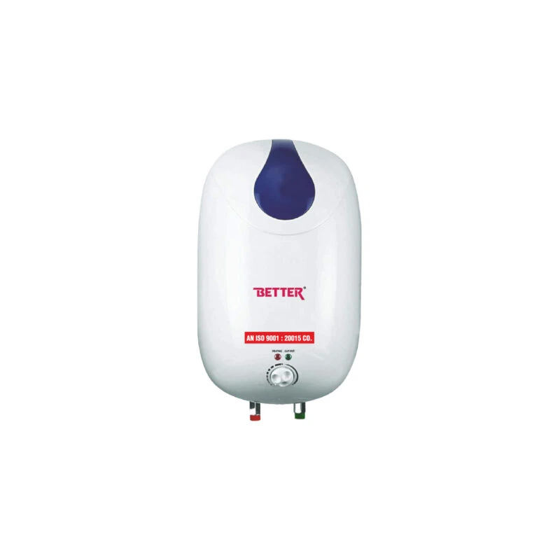 Better Polo ABS Electric Geyser Better Polo ABS Electric Geyser