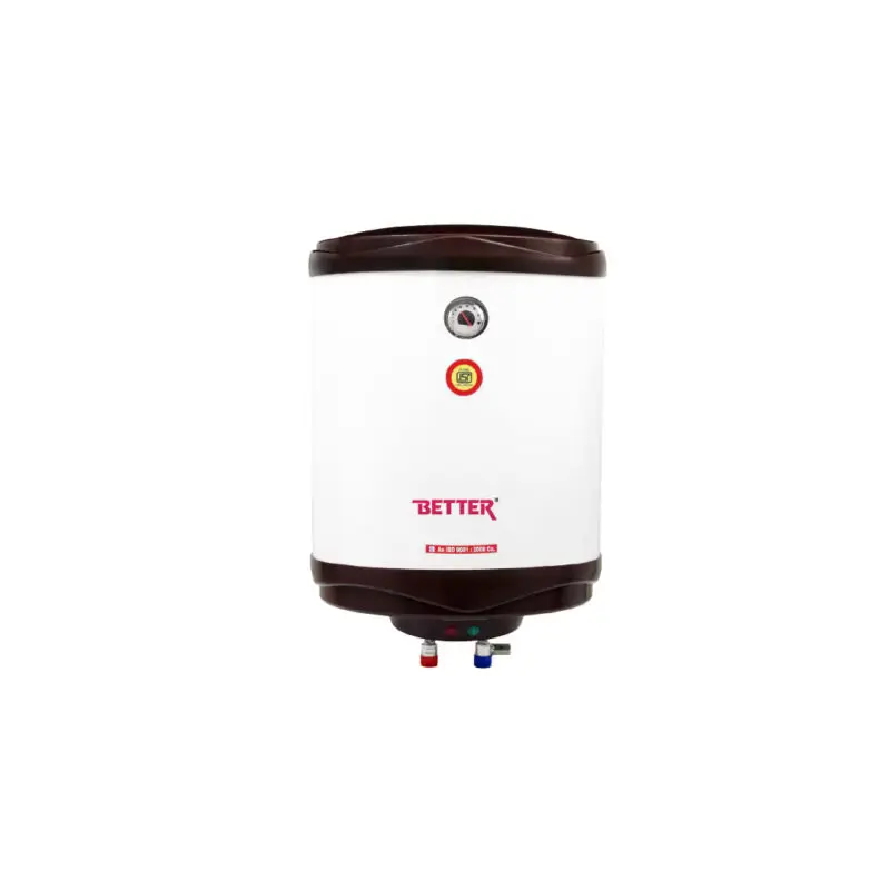 Better Queen Deluxe Electric Geyser Better Queen Deluxe Electric Geyser