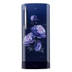 LG 190 Liter Single Door Refrigerator