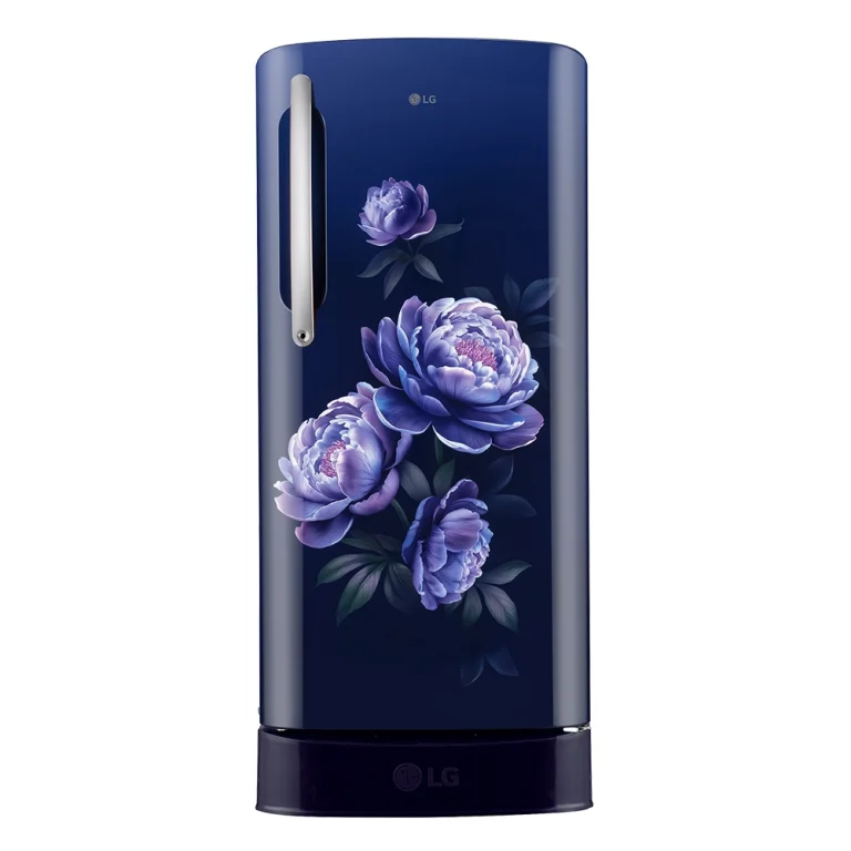 LG 190 Liter Single Door Refrigerator