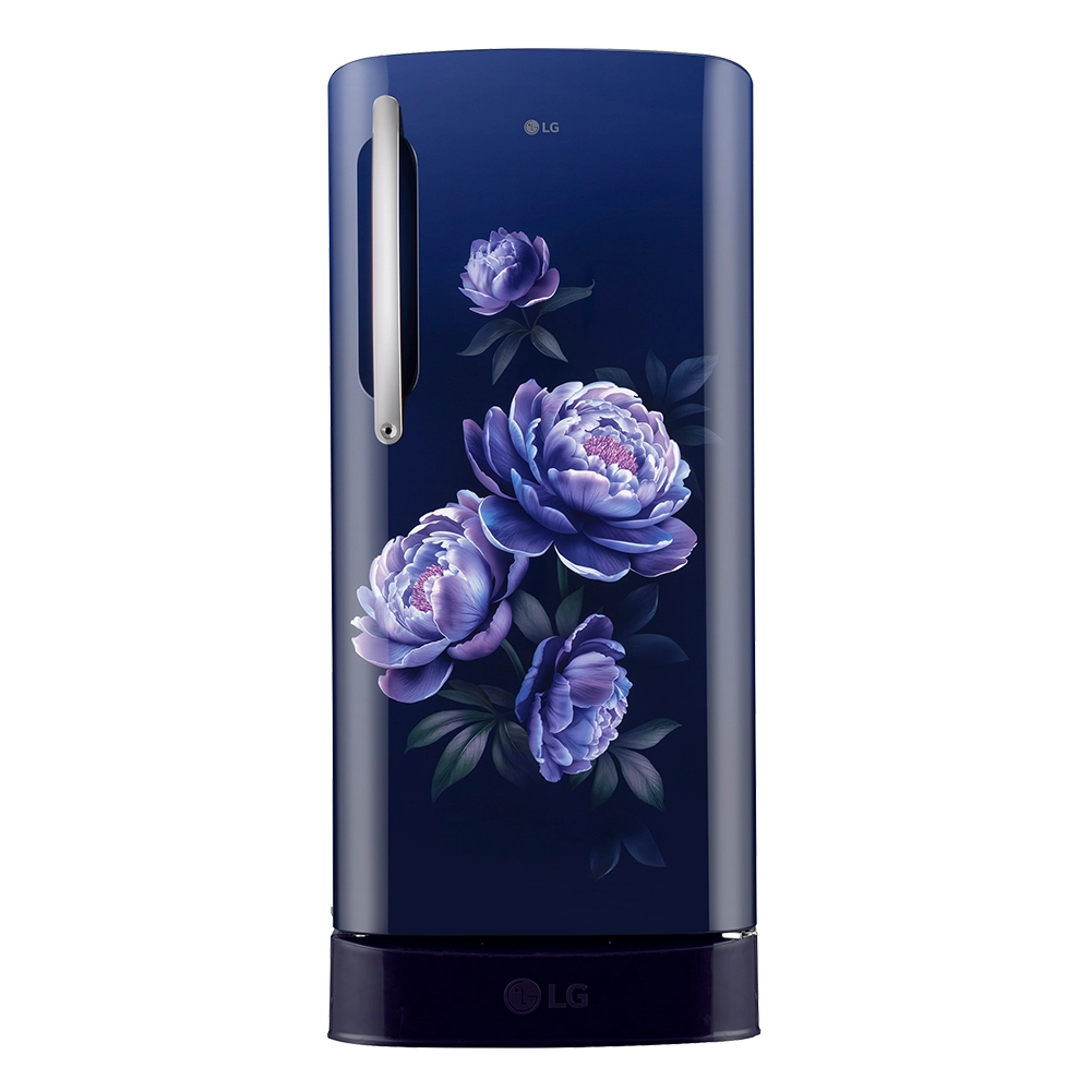 LG 190 Liter Single Door Refrigerator LG 190 Liter Single Door Refrigerator