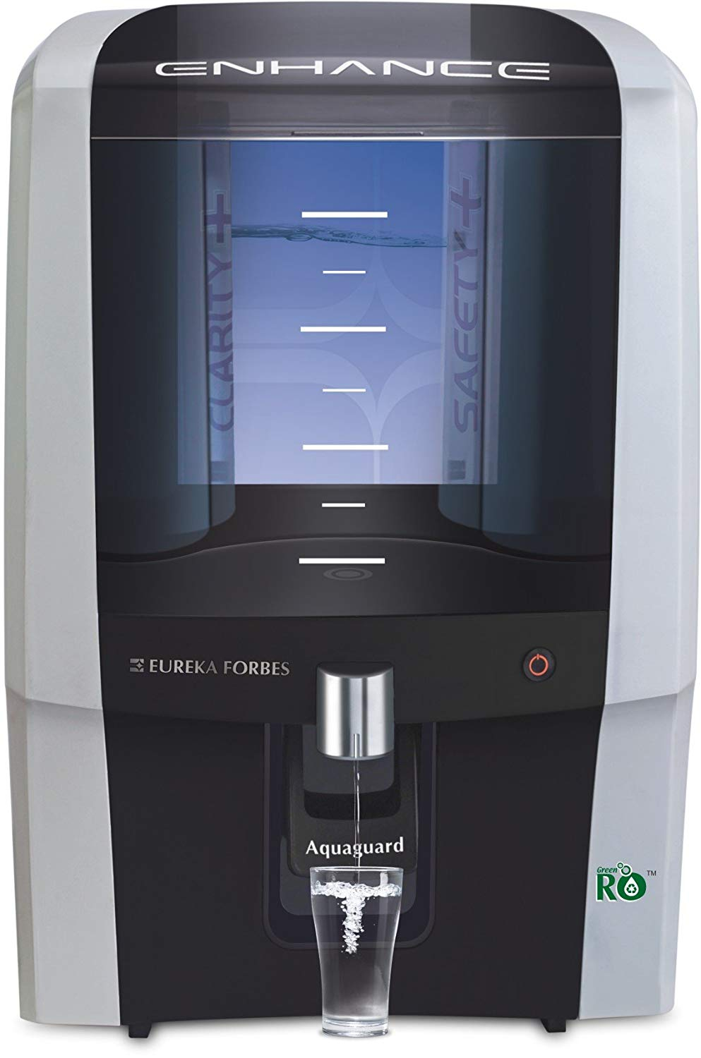 Eureka Forbes Aquaguard 7 Liter Water Purifier Eureka Forbes Aquaguard 7 Liter Water Purifier